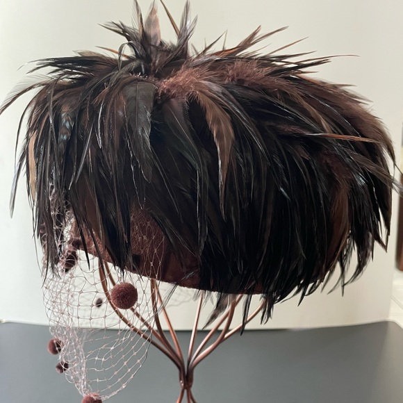 Vintage Hat - Picture 4 of 5